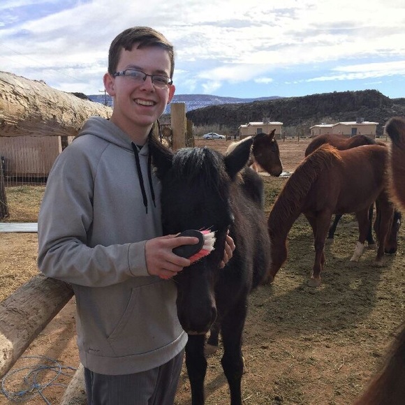 Meet the Posher Other - Meet your Posher, Jordan